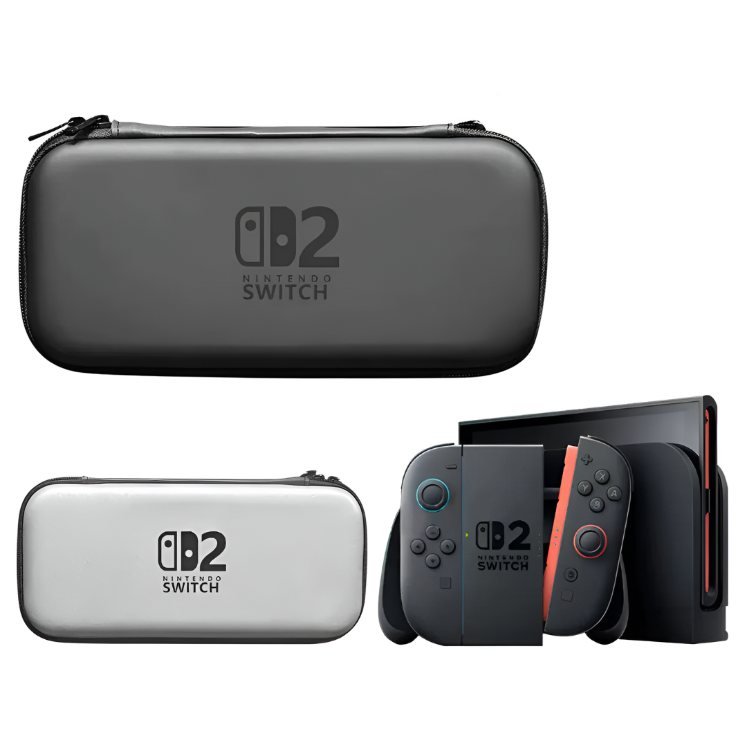 Switch 2 Case