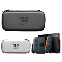 Switch 2 Case