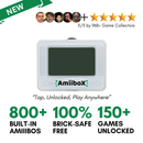 Amiibox